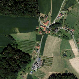 Satellite imagery of Hochwartkogel, AT