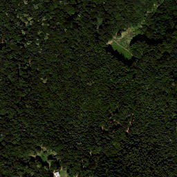 Satellite imagery of Stradner Kogel, AT