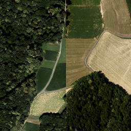 Satellite imagery of Tratzkeräcker, AT
