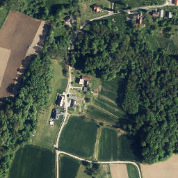 Satellite imagery of Rauscherriegel, AT