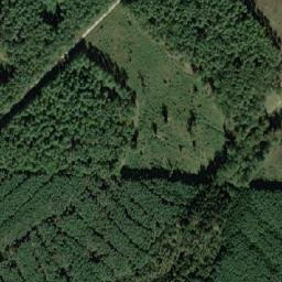 Satellite imagery of 41-3015, SI