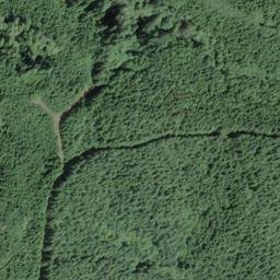 Satellite imagery of North River Divide, US