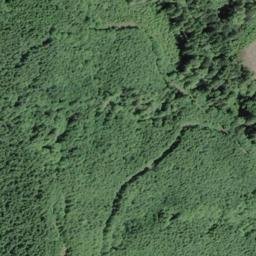 Satellite imagery of North River Divide, US