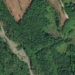 Satellite imagery of Klapatche Point, US