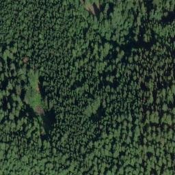 Satellite imagery of Klapatche Ridge, US