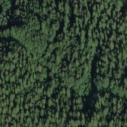 Satellite imagery of Klapatche Ridge, US