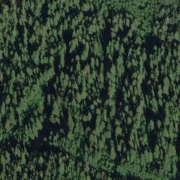 Satellite imagery of Klapatche Ridge, US