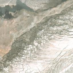 Satellite imagery of Puyallup Cleaver, US