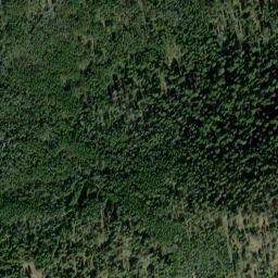 Satellite imagery of SW NW Section 36 Mine, US