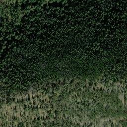 Satellite imagery of SW NW Section 36 Mine, US