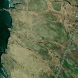 Satellite imagery of Lears Cove Point, CA