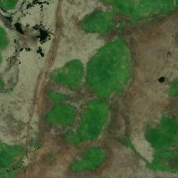 Satellite imagery of Golden Bay Lookout, CA