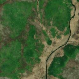 Satellite imagery of Golden Bay Lookout, CA