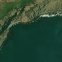 Satellite imagery of Small Point, CA
