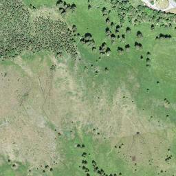 Satellite imagery of borNE-VD.4, CH