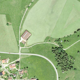 Satellite imagery of borNE-VD.7, CH