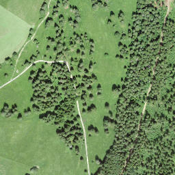 Satellite imagery of borNE-VD.9, CH