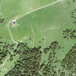Satellite imagery of Petites Roches, CH