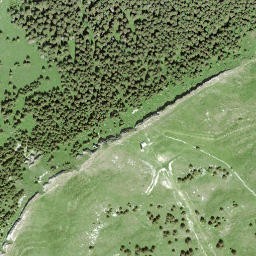 Satellite imagery of Petites Roches, CH