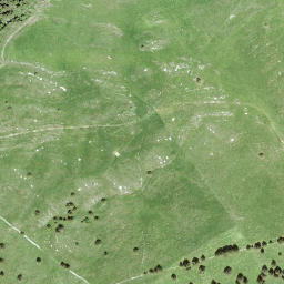 Satellite imagery of Petites Roches, CH