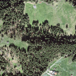 Satellite imagery of Fuchsegg, CH
