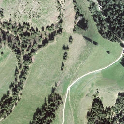 Satellite imagery of Günhorn, CH