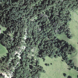 Satellite imagery of Günhorn, CH