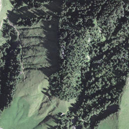 Satellite imagery of Hürndliegg, CH