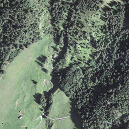 Satellite imagery of Steichöpfli, CH
