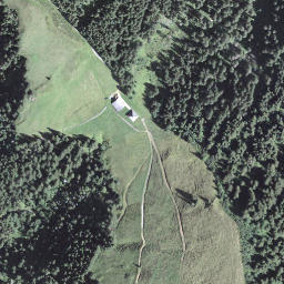 Satellite imagery of Steichöpfli, CH