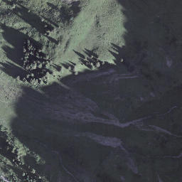 Satellite imagery of Schratteflue, CH