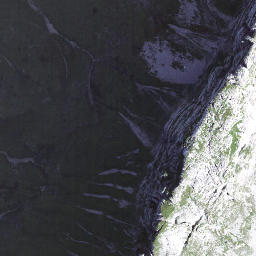 Satellite imagery of Hächle, CH