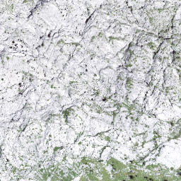 Satellite imagery of Hächle, CH