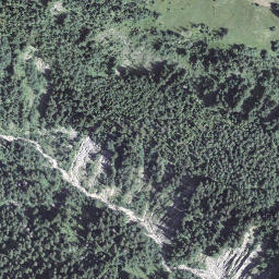 Satellite imagery of Lätzenegg, CH