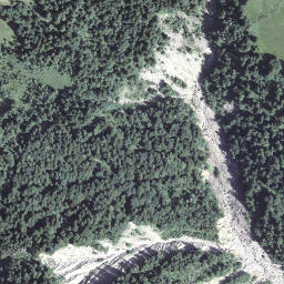 Satellite imagery of Lätzenegg, CH