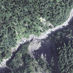Satellite imagery of Hohnegg, CH