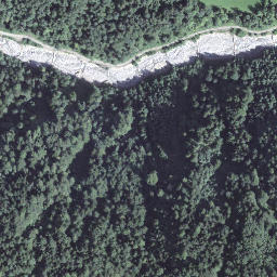 Satellite imagery of Beigisegg, CH