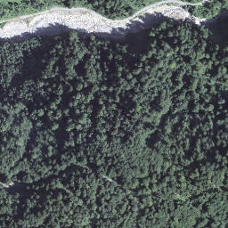 Satellite imagery of Beigisegg, CH