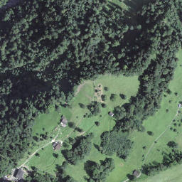 Satellite imagery of Beigisegg, CH
