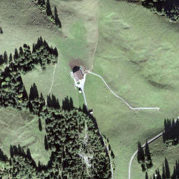 Satellite imagery of Brandegg, CH