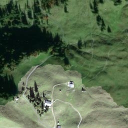 Satellite imagery of Storegg, CH