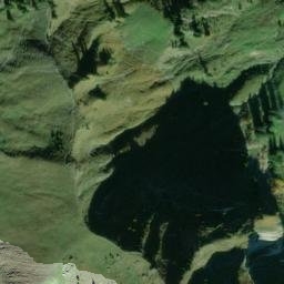 Satellite imagery of Storegg, CH