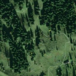 Satellite imagery of Chrüzegg, CH