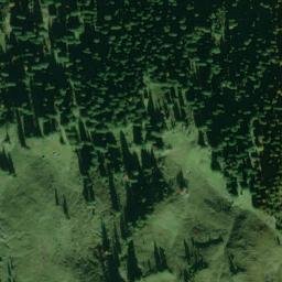 Satellite imagery of Chrüzegg, CH