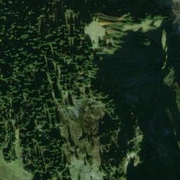 Satellite imagery of Chrüzegg, CH