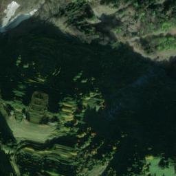 Satellite imagery of Hüenderegg, CH