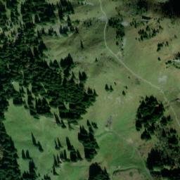 Satellite imagery of Bettlerstock, CH