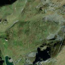 Satellite imagery of Bettlerstock, CH