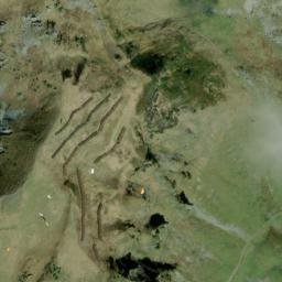 Satellite imagery of Bettlerstock, CH