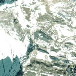 Satellite imagery of Schuflen, CH